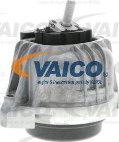 VAICO V20-0771 - Подушка, опора, подвеска двигателя avtokuzovplus.com.ua