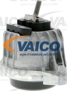 VAICO V20-0772 - Подушка, опора, подвеска двигателя avtokuzovplus.com.ua