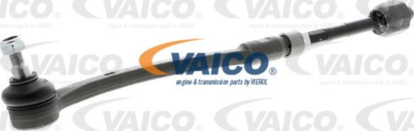VAICO V20-0775 - Поперечна рульова тяга autocars.com.ua