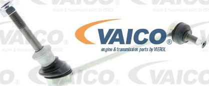 VAICO V20-0779 - Тяга / стойка, стабилизатор avtokuzovplus.com.ua