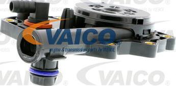 VAICO V20-0790 - Клапан вакуумного управления, рециркуляция ОГ avtokuzovplus.com.ua