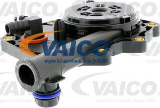 VAICO V20-0791 - Клапан вакуумного управління, рециркуляція ОГ autocars.com.ua
