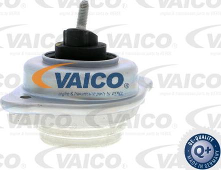 VAICO V20-0793 - Подушка, підвіска двигуна autocars.com.ua