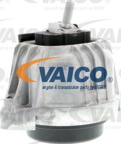 VAICO V20-0794-1 - Подушка, підвіска двигуна autocars.com.ua