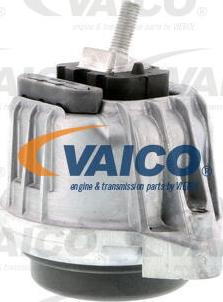 VAICO V20-0796 - Подушка, опора, подвеска двигателя avtokuzovplus.com.ua
