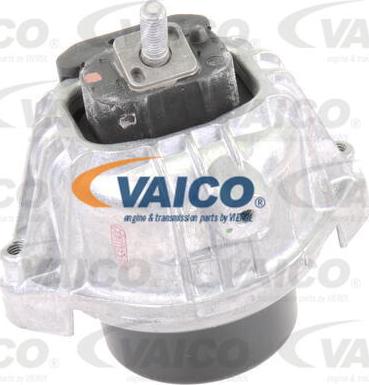 VAICO V20-0797 - Подушка, підвіска двигуна autocars.com.ua