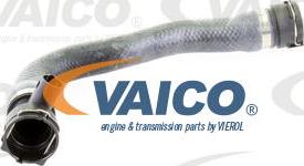 VAICO V20-0878 - Шланг радіатора autocars.com.ua