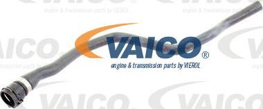 VAICO V20-0902 - Шланг радиатора avtokuzovplus.com.ua