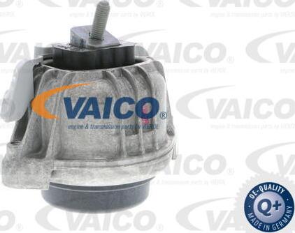 VAICO V20-0937 - Подушка, підвіска двигуна autocars.com.ua