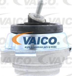 VAICO V20-0942 - Подушка, підвіска двигуна autocars.com.ua