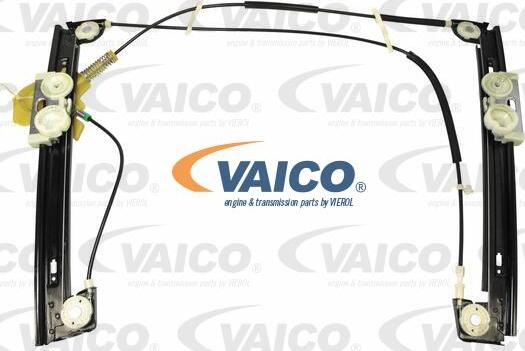 VAICO V20-0950 - Підйомний пристрій для вікон autocars.com.ua