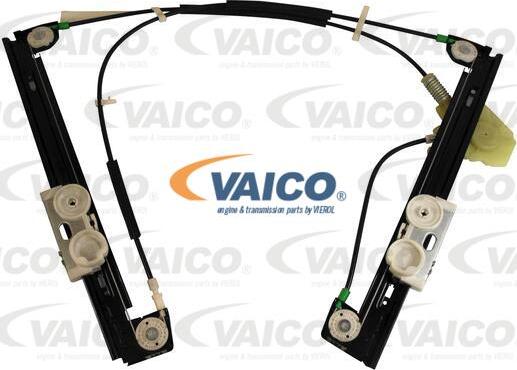 VAICO V20-0951 - Підйомний пристрій для вікон autocars.com.ua