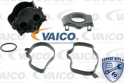 VAICO V20-0956 - Клапан, відведення повітря з картера autocars.com.ua