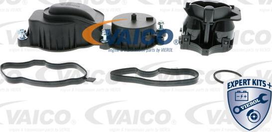 VAICO V20-0956 - Клапан, відведення повітря з картера autocars.com.ua