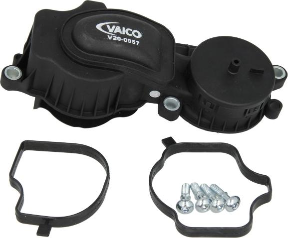 VAICO V20-0957 - Клапан, відведення повітря з картера autocars.com.ua