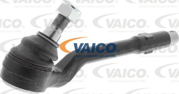 VAICO V20-0969 - Наконечник рульової тяги, кульовий шарнір autocars.com.ua