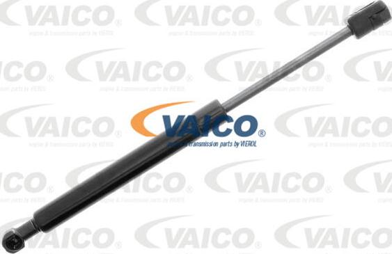 VAICO V20-0981 - Газовая пружина, капот avtokuzovplus.com.ua