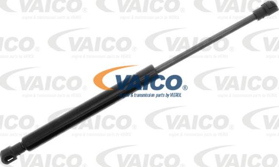 VAICO V20-0982 - Газовая пружина, капот avtokuzovplus.com.ua