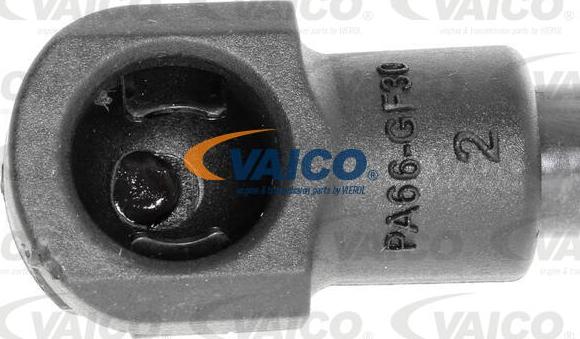VAICO V20-0985 - Газова пружина, капот autocars.com.ua