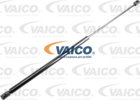 VAICO V20-0991 - Газова пружина, кришка багажник autocars.com.ua