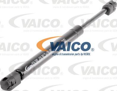 VAICO V20-0992 - Газовая пружина, упор autodnr.net