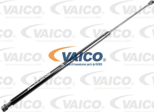 VAICO V20-0997 - Газовая пружина, упор avtokuzovplus.com.ua