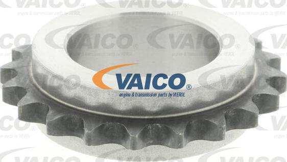 VAICO V20-3137 - Шестерня, колінчастий вал autocars.com.ua