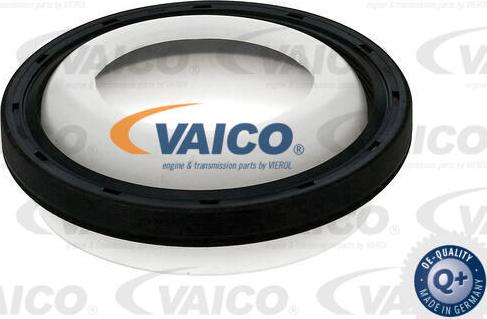 VAICO V20-4049 - Уплотняющее кольцо, коленчатый вал avtokuzovplus.com.ua