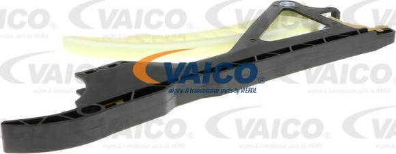 VAICO V20-3196 - Планка заспокоювача, ланцюг приводу autocars.com.ua