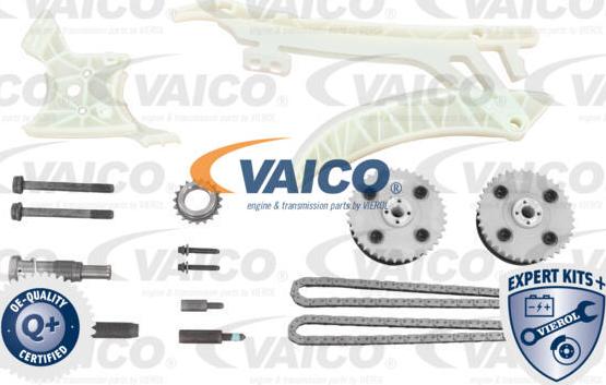 VAICO V20-10005 - Комплект ланцюга приводу распредвала autocars.com.ua