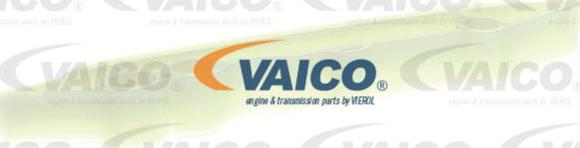 VAICO V20-3204 - Планка заспокоювача, ланцюг приводу autocars.com.ua