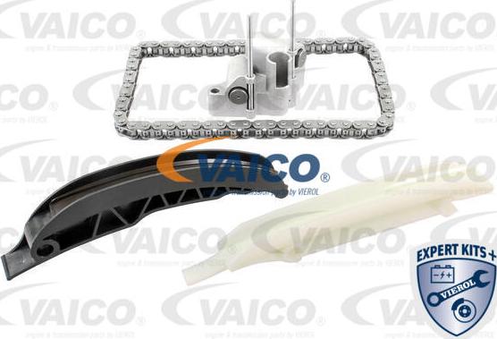 VAICO V20-10010-BEK - Комплект ланцюга приводу распредвала autocars.com.ua