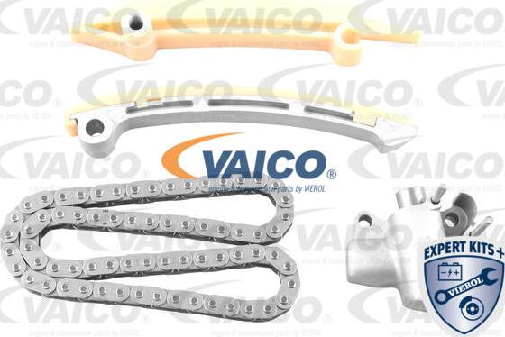 VAICO V20-10014-BEK2 - Комплект ланцюга приводу распредвала autocars.com.ua