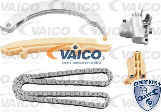 VAICO V20-10014-BEK - Комплект ланцюга приводу распредвала autocars.com.ua