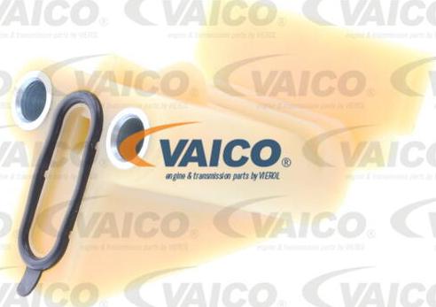 VAICO V20-3177 - Планка заспокоювача, ланцюг приводу autocars.com.ua