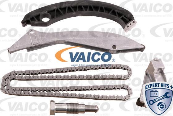 VAICO V20-10016-BEK - Комплект ланцюга приводу распредвала autocars.com.ua