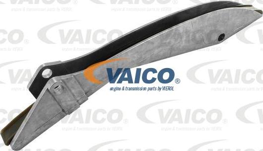 VAICO V20-2453 - Планка заспокоювача, ланцюг приводу autocars.com.ua