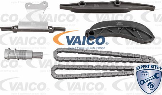 VAICO V20-10018-BEK - Комплект цепи привода распредвала autodnr.net
