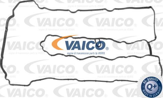 VAICO V20-3272 - Прокладка, кришка головки циліндра autocars.com.ua