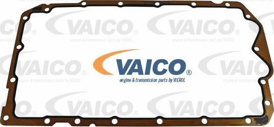 VAICO V20-1478 - Прокладка, масляна ванна autocars.com.ua