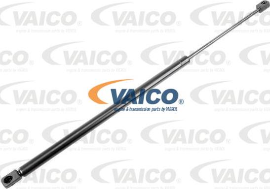 VAICO V20-1006 - Газова пружина, кришка багажник autocars.com.ua