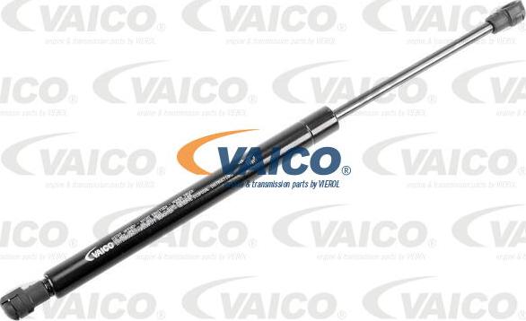 VAICO V20-1007 - Газова пружина, кришка багажник autocars.com.ua