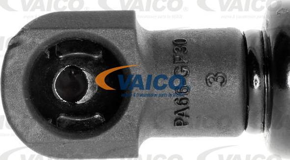 VAICO V20-1007 - Газова пружина, кришка багажник autocars.com.ua