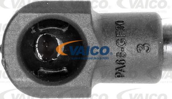 VAICO V20-1007 - Газова пружина, кришка багажник autocars.com.ua