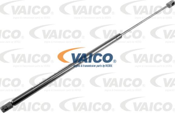 VAICO V20-1008 - Газовая пружина, упор avtokuzovplus.com.ua