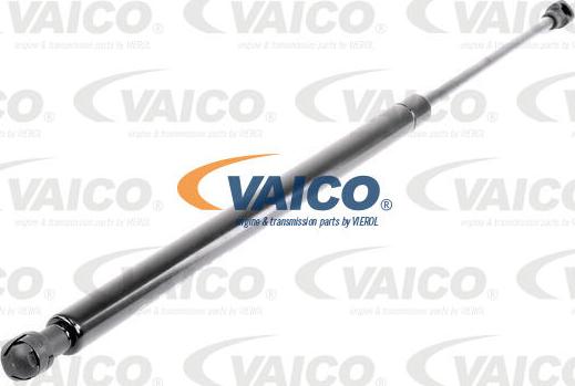 VAICO V20-1011 - Газова пружина, кришка багажник autocars.com.ua