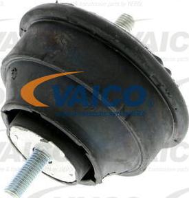 VAICO V20-1031 - Подушка, підвіска двигуна autocars.com.ua