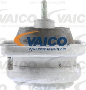 VAICO V20-1035 - Подушка, опора, подвеска двигателя autodnr.net