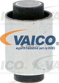 VAICO V20-1040 - Сайлентблок, важеля підвіски колеса autocars.com.ua