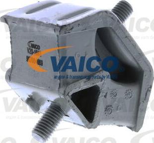 VAICO V20-1041 - Подушка, підвіска двигуна autocars.com.ua